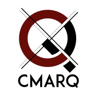 CMARQ logo, CMARQ contact details