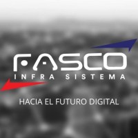 FASCO INFRA SISTEMA logo, FASCO INFRA SISTEMA contact details