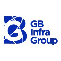 GB InfraGroup logo, GB InfraGroup contact details