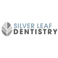 Silver Leaf Dentistry logo, Silver Leaf Dentistry contact details