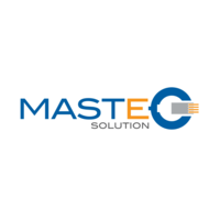 MastecSolution logo, MastecSolution contact details