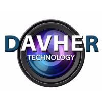 DAVHER Technology logo, DAVHER Technology contact details