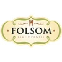 Folsom Family Dental logo, Folsom Family Dental contact details