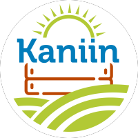 Kaniin logo, Kaniin contact details