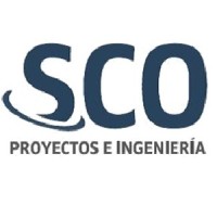 SCO Proyectos e Ingeniería logo, SCO Proyectos e Ingeniería contact details