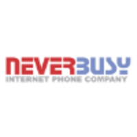 Never Busy, LLC logo, Never Busy, LLC contact details