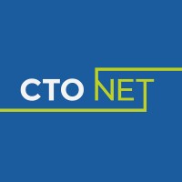 CTO Networks logo, CTO Networks contact details