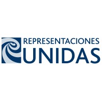 Representaciones Unidas logo, Representaciones Unidas contact details