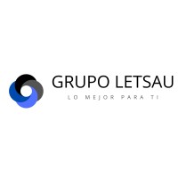 GRUPO LETSAU logo, GRUPO LETSAU contact details