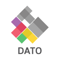 Dato Telecommunications logo, Dato Telecommunications contact details