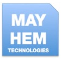 MAYHEM TECHNOLOGIES logo, MAYHEM TECHNOLOGIES contact details