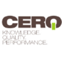 CERQ logo, CERQ contact details