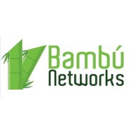 BambuNetworks logo, BambuNetworks contact details