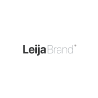 LeijaBrand logo, LeijaBrand contact details