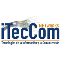 iTecCom logo, iTecCom contact details