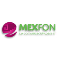 MEXFON logo, MEXFON contact details