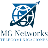 MG NETWORKS TELECOMUNICACIONES logo, MG NETWORKS TELECOMUNICACIONES contact details