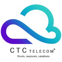 CTC Telecomunicaciones logo, CTC Telecomunicaciones contact details