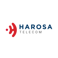 HAROSA TELECOM logo, HAROSA TELECOM contact details