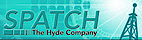 Hyde / Spatch logo, Hyde / Spatch contact details