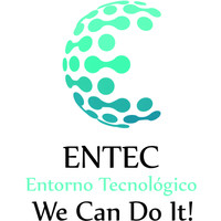 ENTEC logo, ENTEC contact details