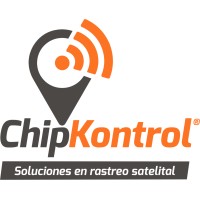 ChipKontrol Soluciones en rastreo satelital logo, ChipKontrol Soluciones en rastreo satelital contact details