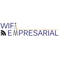 WifiEmpresarial logo, WifiEmpresarial contact details