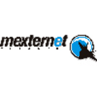 Mexternet, S. A. de C. V. logo, Mexternet, S. A. de C. V. contact details