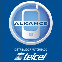 Alkance Telcel logo, Alkance Telcel contact details