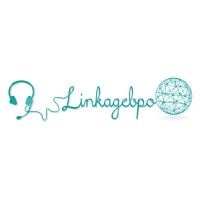 LinkageBPO logo, LinkageBPO contact details