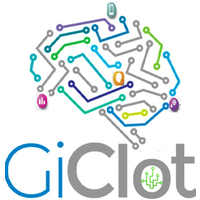 GICIOT logo, GICIOT contact details