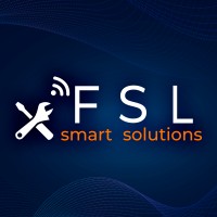 FSL - SMART SOLUTIONS logo, FSL - SMART SOLUTIONS contact details