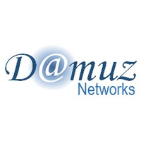 Damuz Networks S.a. de C.V. logo, Damuz Networks S.a. de C.V. contact details