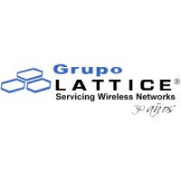 Grupo LATTICE logo, Grupo LATTICE contact details