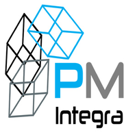 PM Integra logo, PM Integra contact details