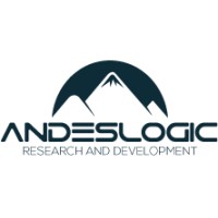 AndesLogic logo, AndesLogic contact details