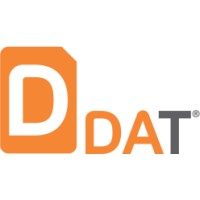 DATelecom logo, DATelecom contact details