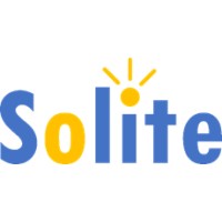 Solite logo, Solite contact details