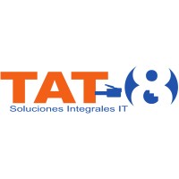 TAT-8 Soluciones en TI logo, TAT-8 Soluciones en TI contact details