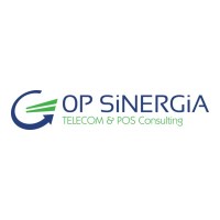 Grupo SINERGIA Telecom & POS Consulting logo, Grupo SINERGIA Telecom & POS Consulting contact details