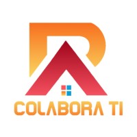 COLABORA TI logo, COLABORA TI contact details