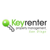 Keyrenter San Diego Property Management logo, Keyrenter San Diego Property Management contact details