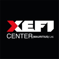 XEFI CENTER MAURITIUS logo, XEFI CENTER MAURITIUS contact details