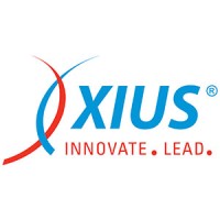 XIUS Private Network and IoT Solutions logo, XIUS Private Network and IoT Solutions contact details