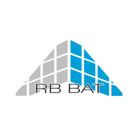 RB BAT logo, RB BAT contact details