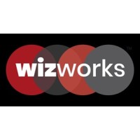 WIZworks Co-Working logo, WIZworks Co-Working contact details