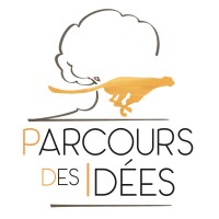 Parcours des Idées logo, Parcours des Idées contact details