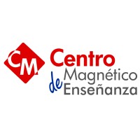 CENTRO MAGNÉTICO logo, CENTRO MAGNÉTICO contact details