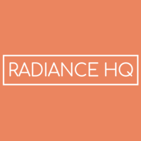 Radiance HQ logo, Radiance HQ contact details