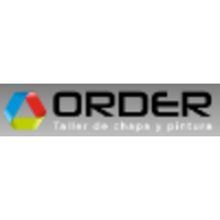 Order Automoción logo, Order Automoción contact details